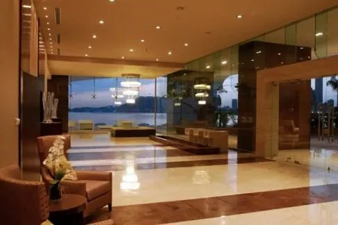 LUXURY IN THE HEIGHTS | The Point PH | 500 m² | 4 Bedrooms | Punta Paitilla