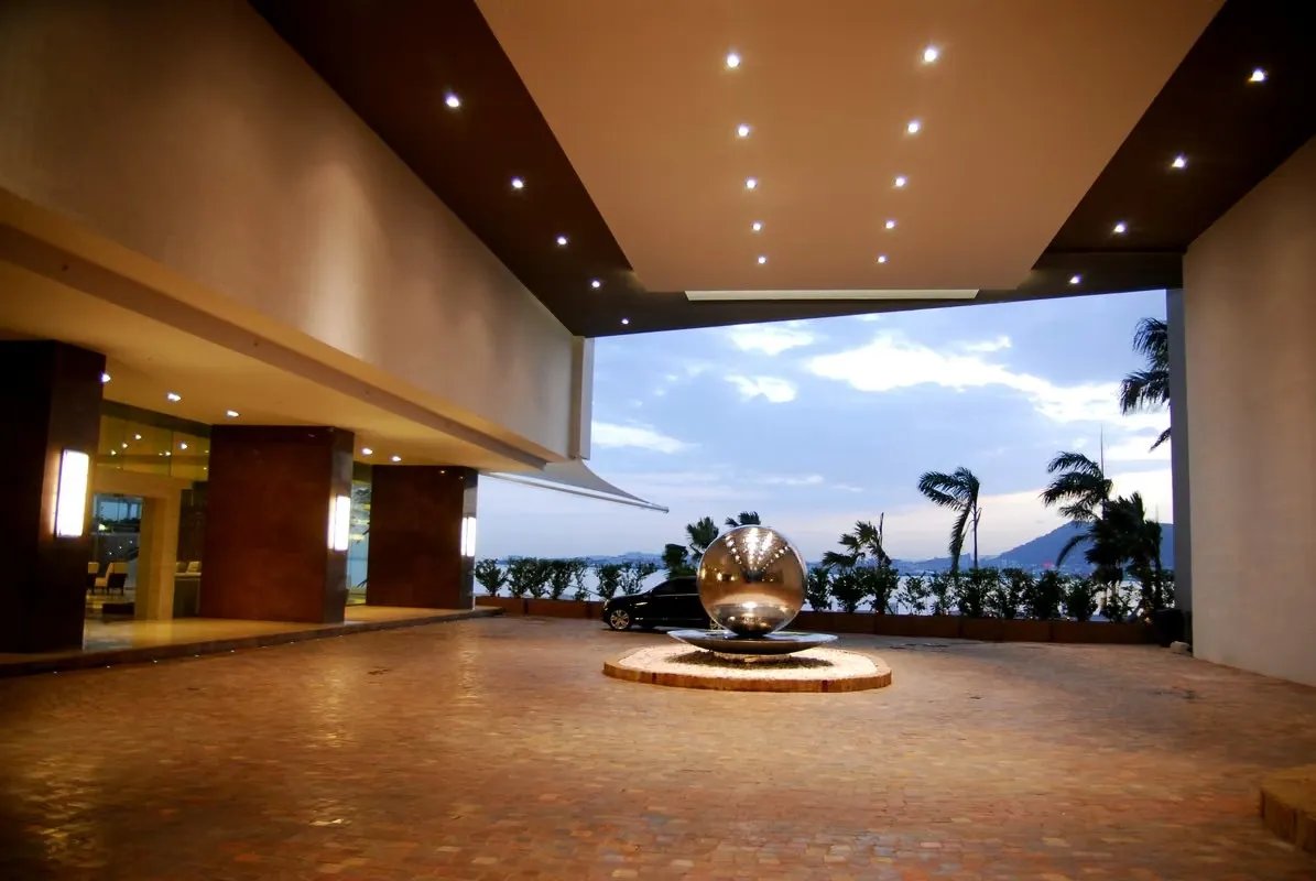 LUXURY IN THE HEIGHTS | The Point PH | 500 m² | 4 Bedrooms | Punta Paitilla