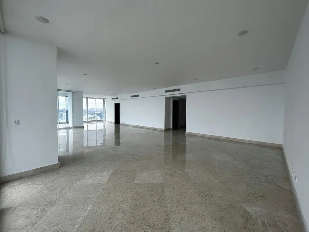 LUXURY IN THE HEIGHTS | The Point PH | 500 m² | 4 Bedrooms | Punta Paitilla