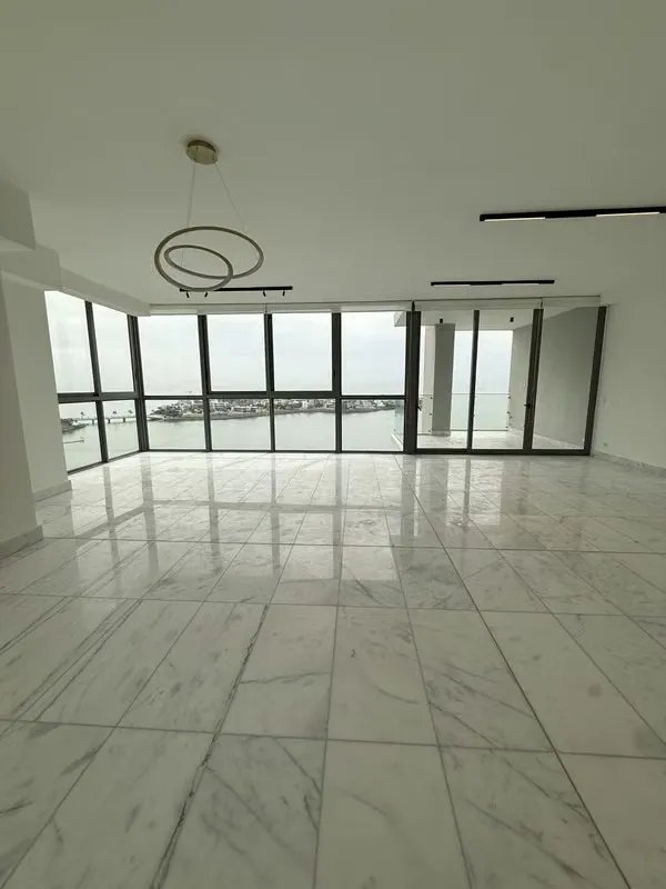 Sea Point - Punta Paitilla | Luxury Oceanfront