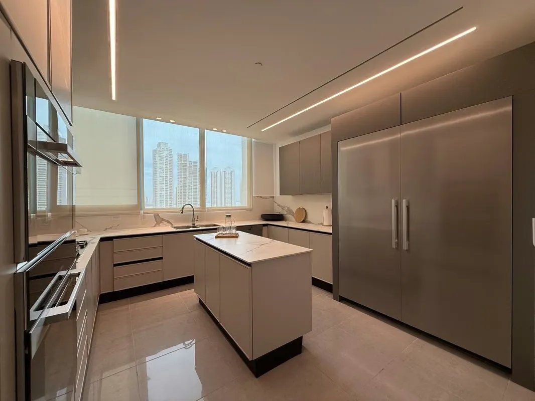 Sea Point - Punta Paitilla | Luxury Oceanfront