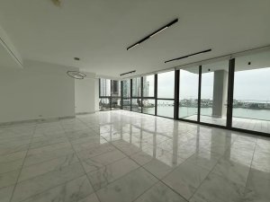 Alquiler de apartamento PH Sea Point - Punta Paitilla, Ciudad de Panamá | Lujo frente al mar