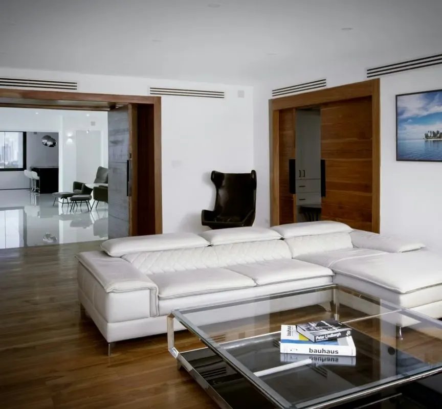 Luxury Penthouse in Punta Paitilla - Panama City