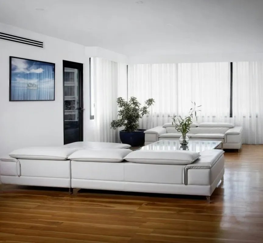 Luxury Penthouse in Punta Paitilla - Panama City