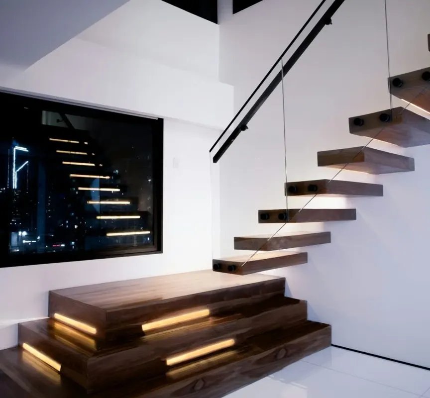 Luxury Penthouse in Punta Paitilla - Panama City