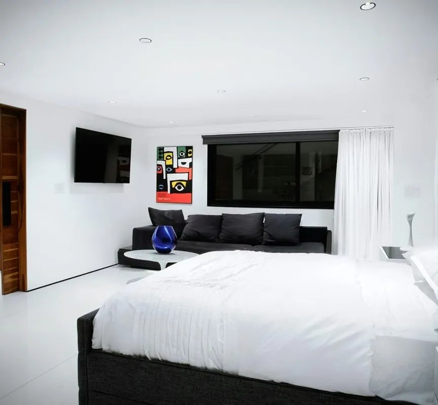 Luxury Penthouse in Punta Paitilla - Panama City
