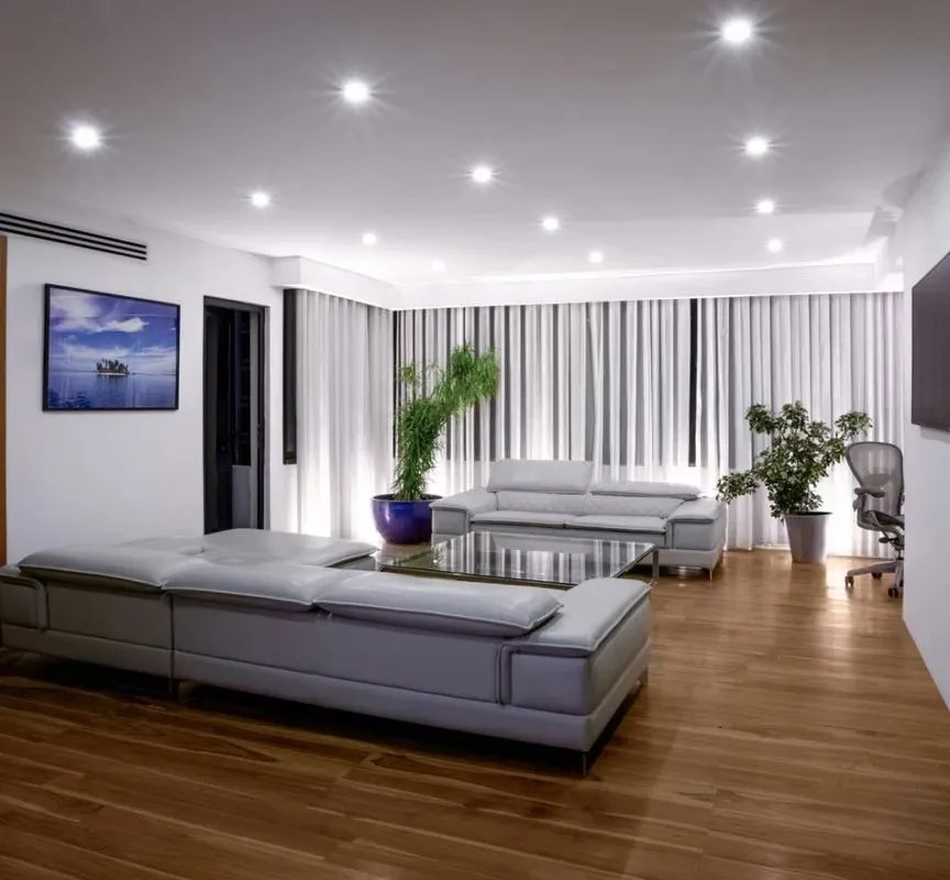 Luxury Penthouse in Punta Paitilla - Panama City