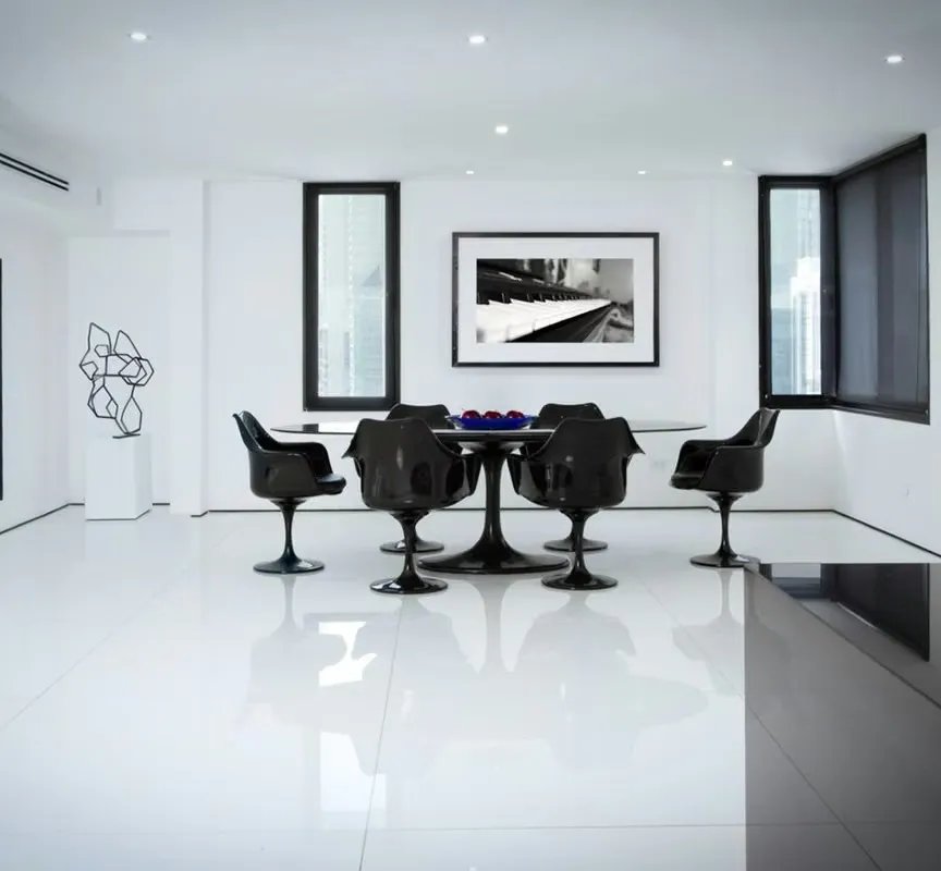 Luxury Penthouse in Punta Paitilla - Panama City