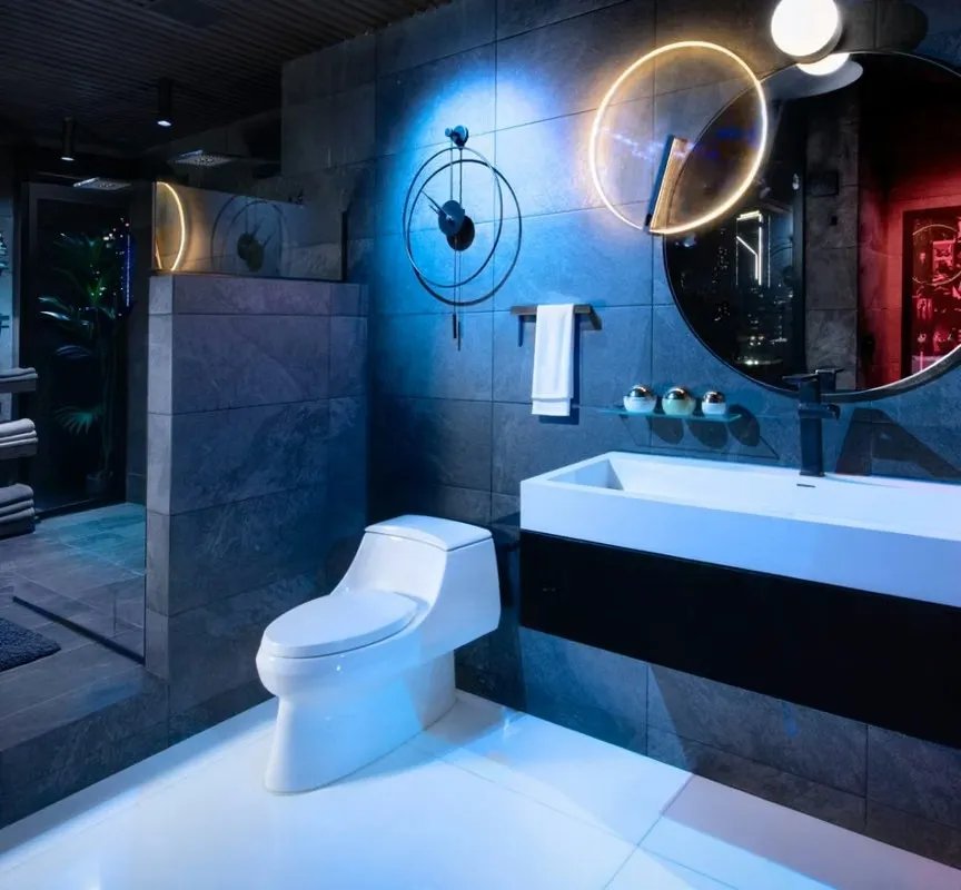 Luxury Penthouse in Punta Paitilla - Panama City