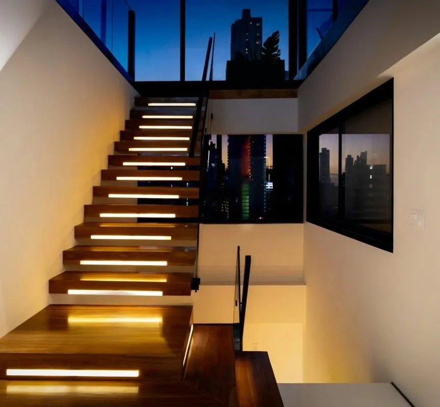 Luxury Penthouse in Punta Paitilla - Panama City