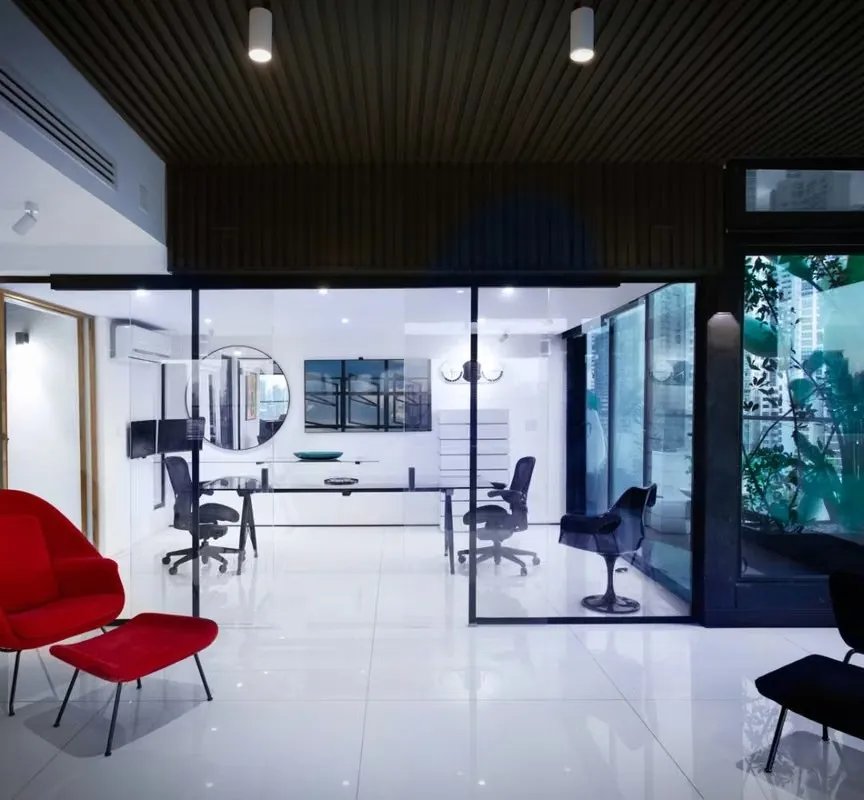 Luxury Penthouse in Punta Paitilla - Panama City