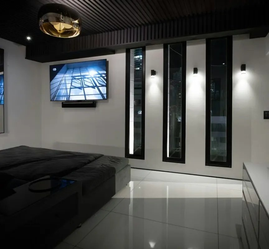Luxury Penthouse in Punta Paitilla - Panama City