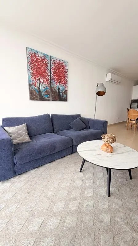 LISTO PARA MUDARTE! AMPLIO APARTAMENTO AMOBLADO