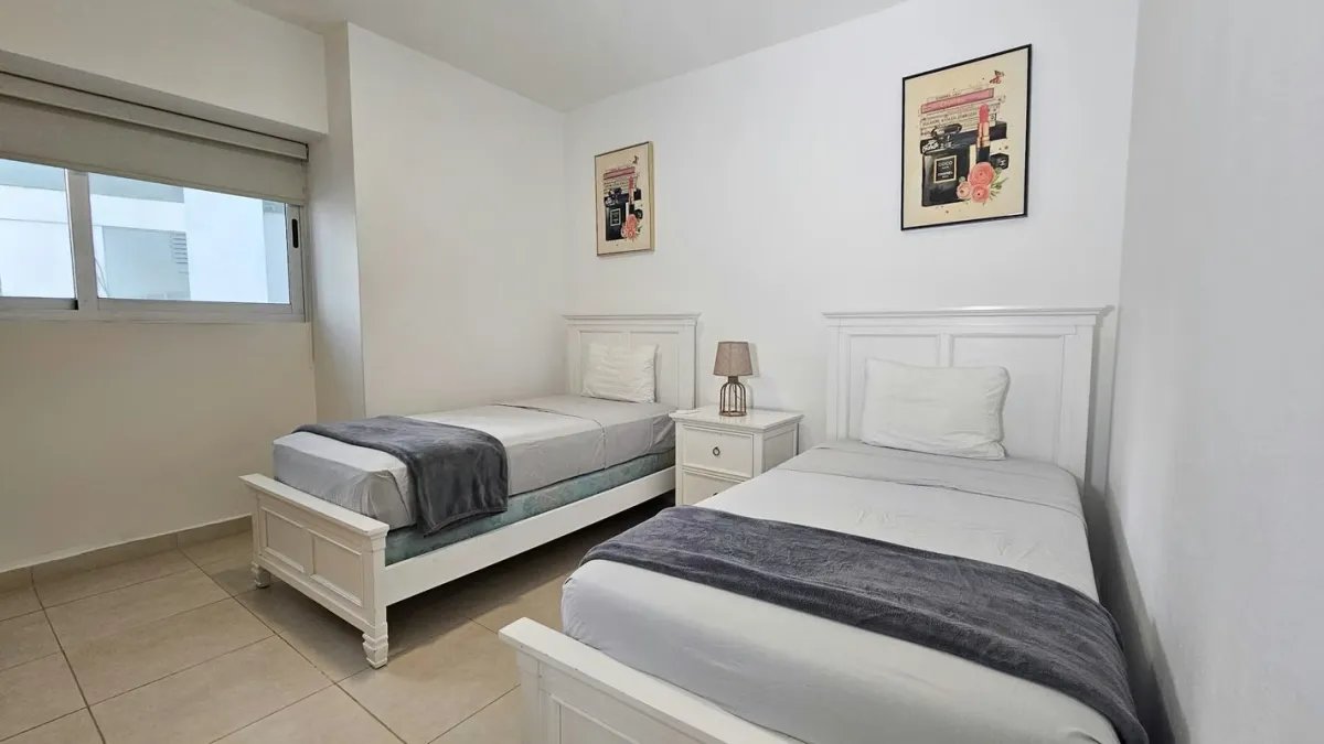 Exclusivo Apartamento Amoblado en Avenida Balboa | 3 Recámaras | 256 m²