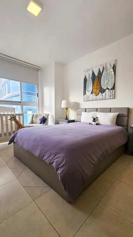 Exclusivo Apartamento Amoblado en Avenida Balboa | 3 Recámaras | 256 m²