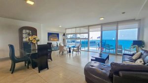 Exclusive Furnished Apartment on Avenida Balboa | 3 Bedrooms…