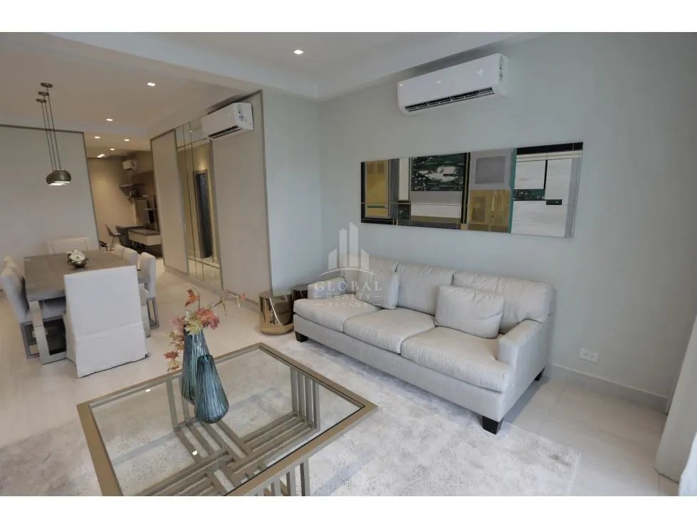 PARKVIEW RESIDENCES APARTAMENTOS EN VENTA EN COSTA DEL ESTE