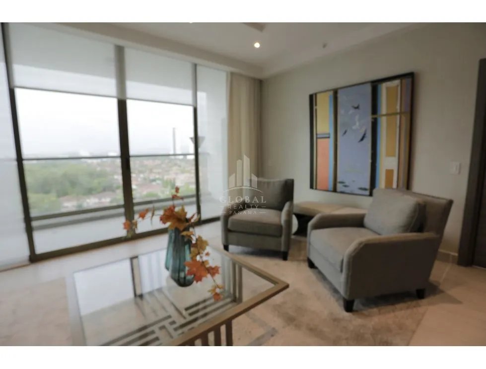 PARKVIEW RESIDENCES APARTAMENTOS EN VENTA EN COSTA DEL ESTE