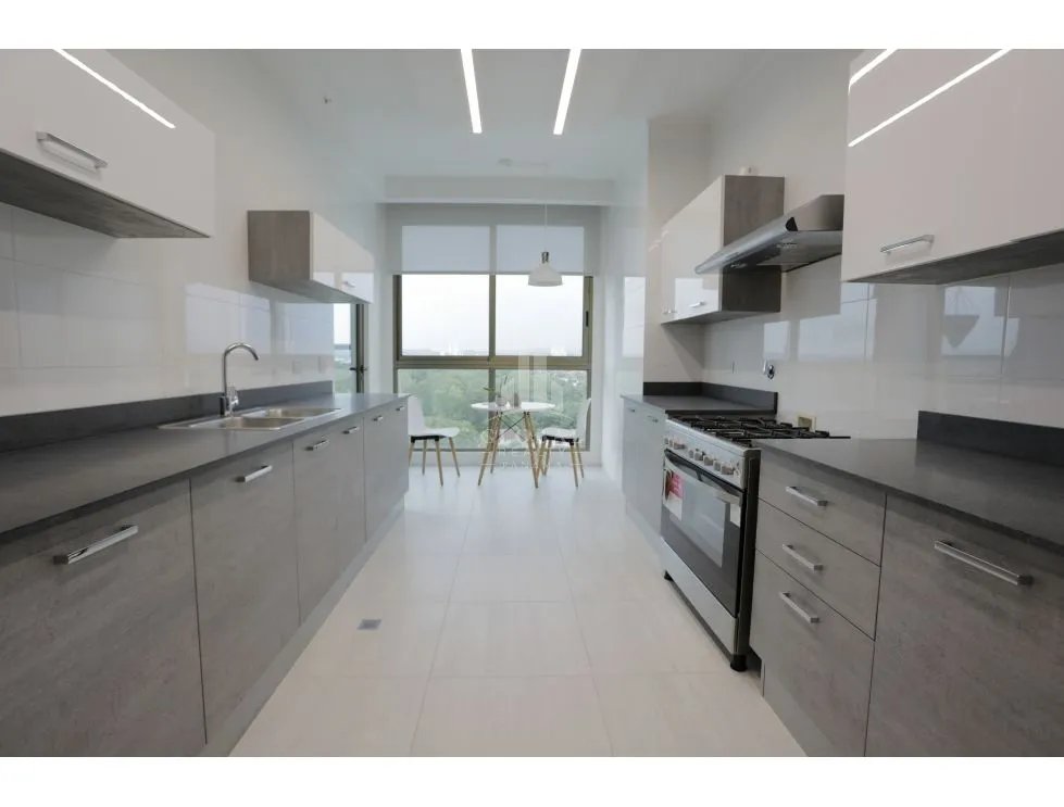 PARKVIEW RESIDENCES APARTAMENTOS EN VENTA EN COSTA DEL ESTE
