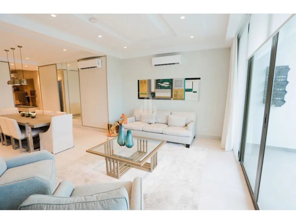 PARKVIEW RESIDENCES APARTAMENTOS EN VENTA EN COSTA DEL ESTE