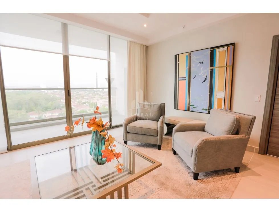 Apartamento à Venda em Costa Del Este