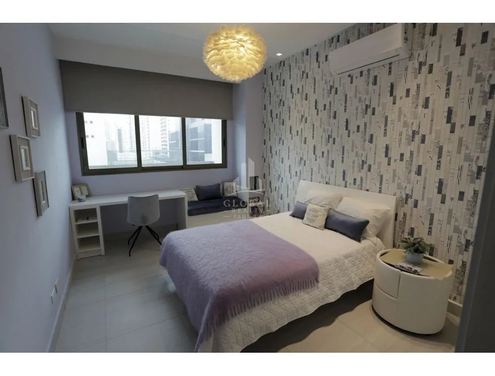 PARKVIEW RESIDENCES APARTAMENTOS EN VENTA EN COSTA DEL ESTE