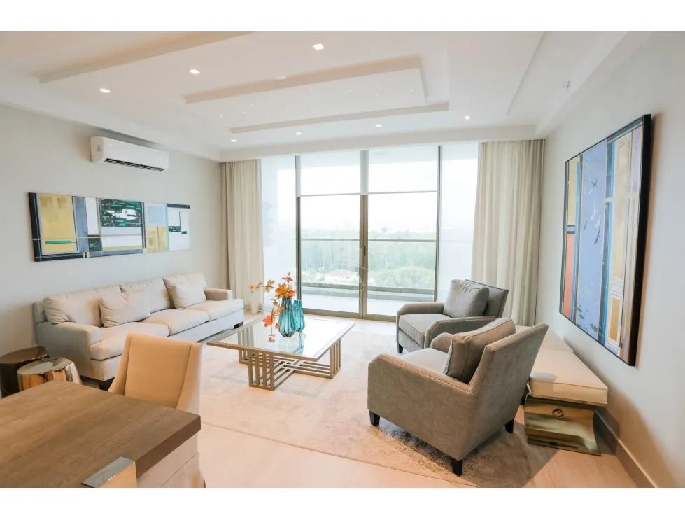 PARKVIEW RESIDENCES APARTAMENTOS EN VENTA EN COSTA DEL ESTE