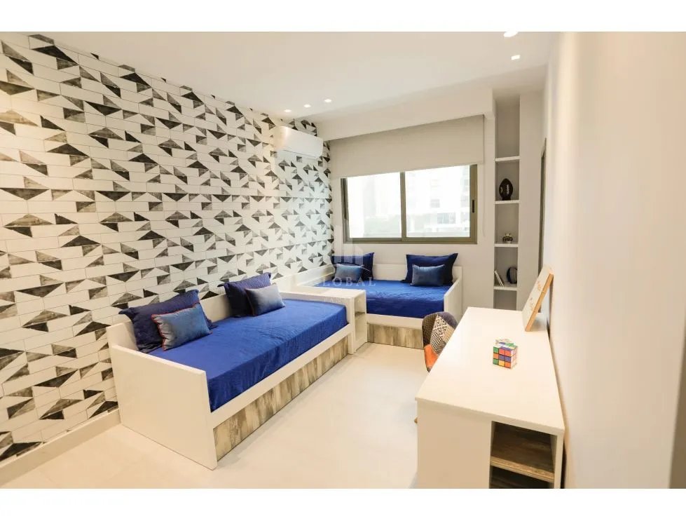 PARKVIEW RESIDENCES APARTAMENTOS EN VENTA EN COSTA DEL ESTE