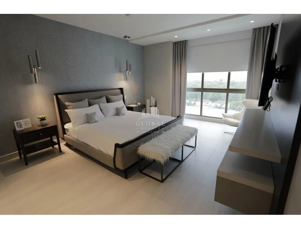 PARKVIEW RESIDENCES APARTAMENTOS EN VENTA EN COSTA DEL ESTE