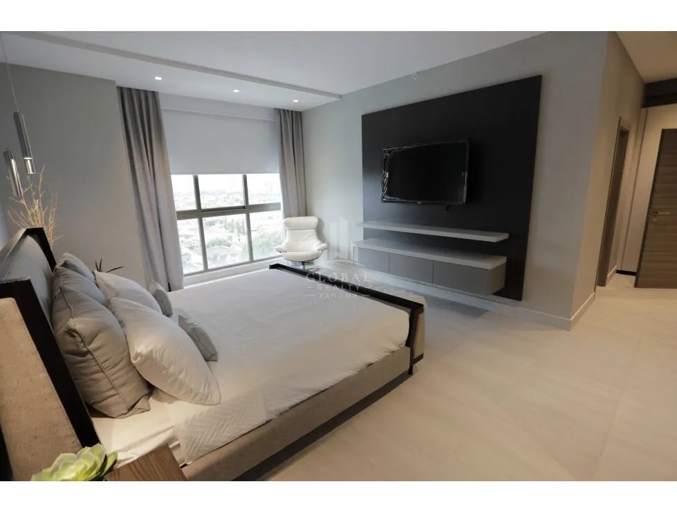 PARKVIEW RESIDENCES APARTAMENTOS EN VENTA EN COSTA DEL ESTE