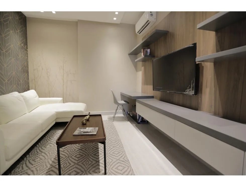 PARKVIEW RESIDENCES APARTAMENTOS EN VENTA EN COSTA DEL ESTE