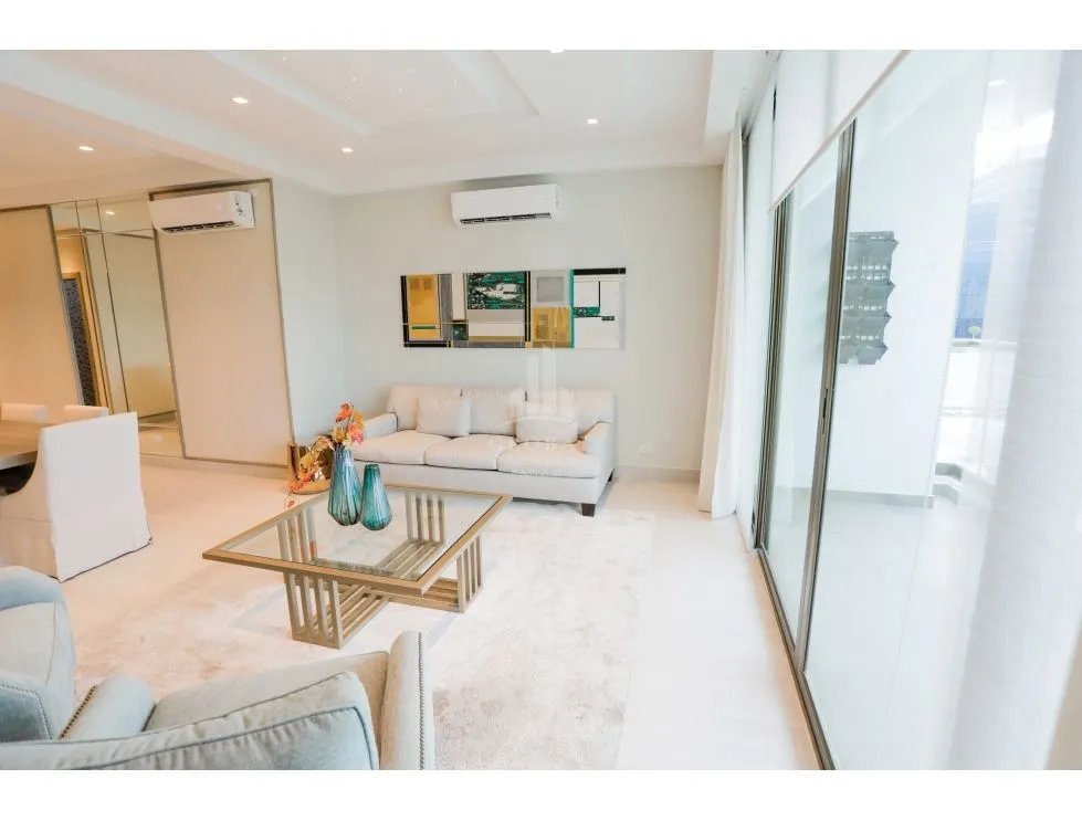 PARKVIEW RESIDENCES APARTAMENTOS EN VENTA EN COSTA DEL ESTE