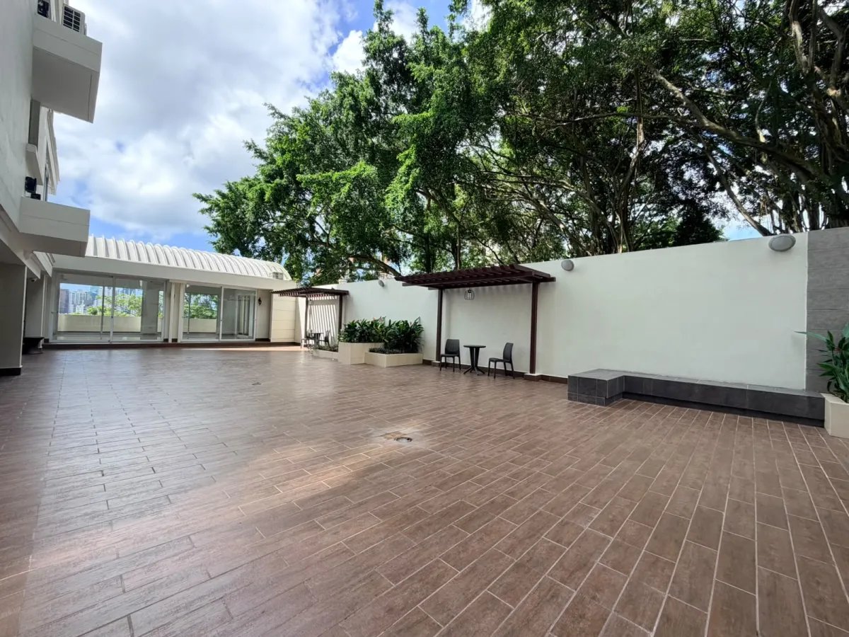 Venta de apartamento en PH Belview Towers, Edison Park