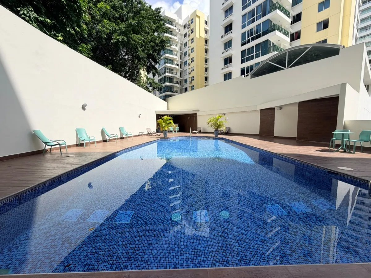 Venta de apartamento en PH Belview Towers, Edison Park