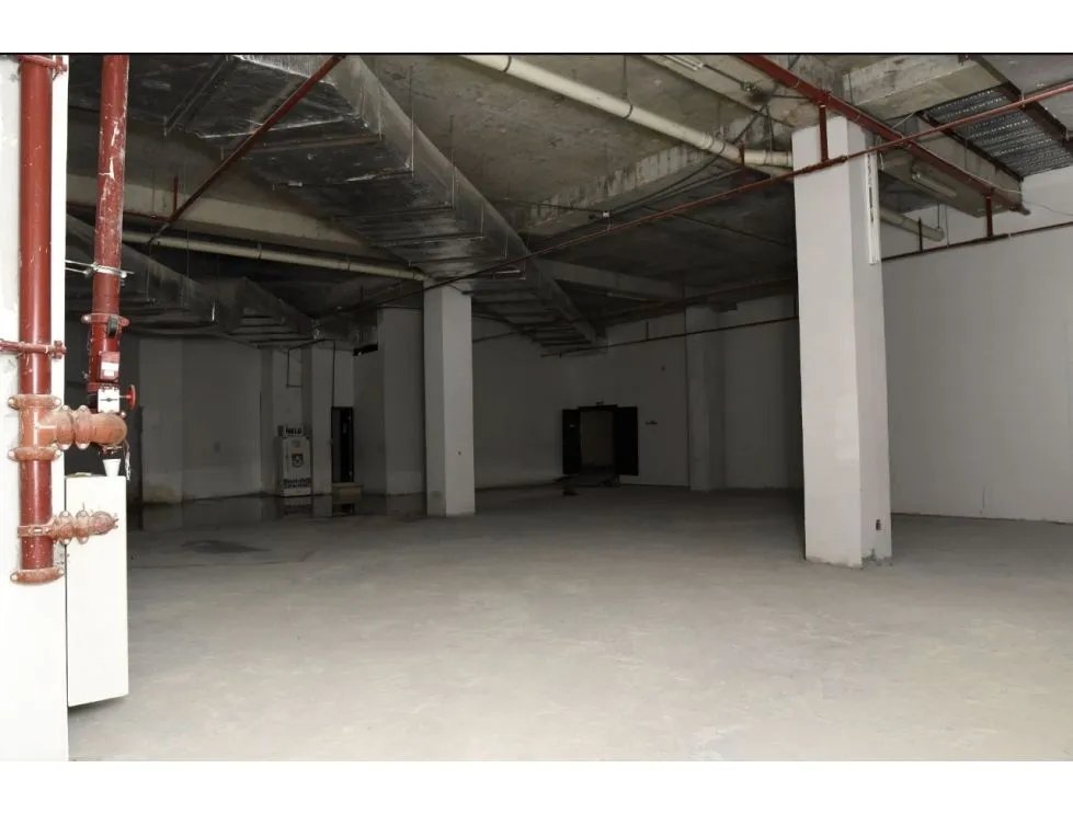 Ponto Comercial para Alugar em San Miguelito