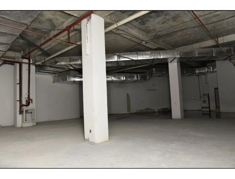Ponto Comercial para Alugar em San Miguelito