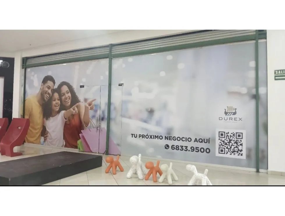 Ponto Comercial para Alugar em San Miguelito