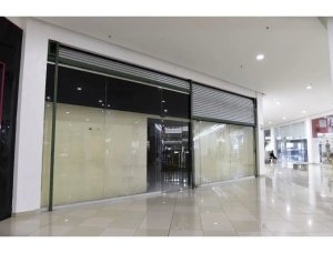 Commercial Space Rental at Los Andes Mall