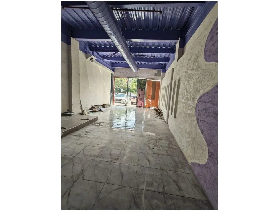 Commercial Space Rental at Plaza El Cangrejo. YP