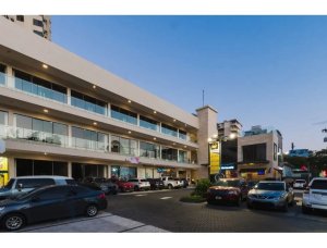 Commercial Space Rental at Plaza El Cangrejo. YP