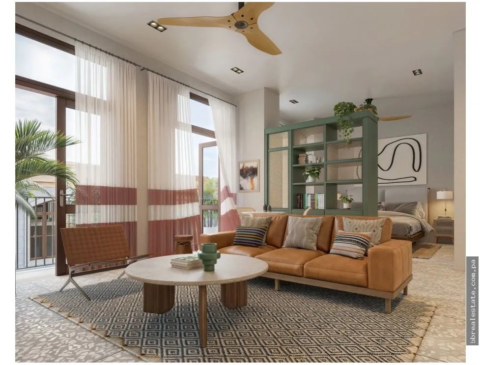 Pre-Venta de Apartamentos en Doña Ceci, Casco Antiguo