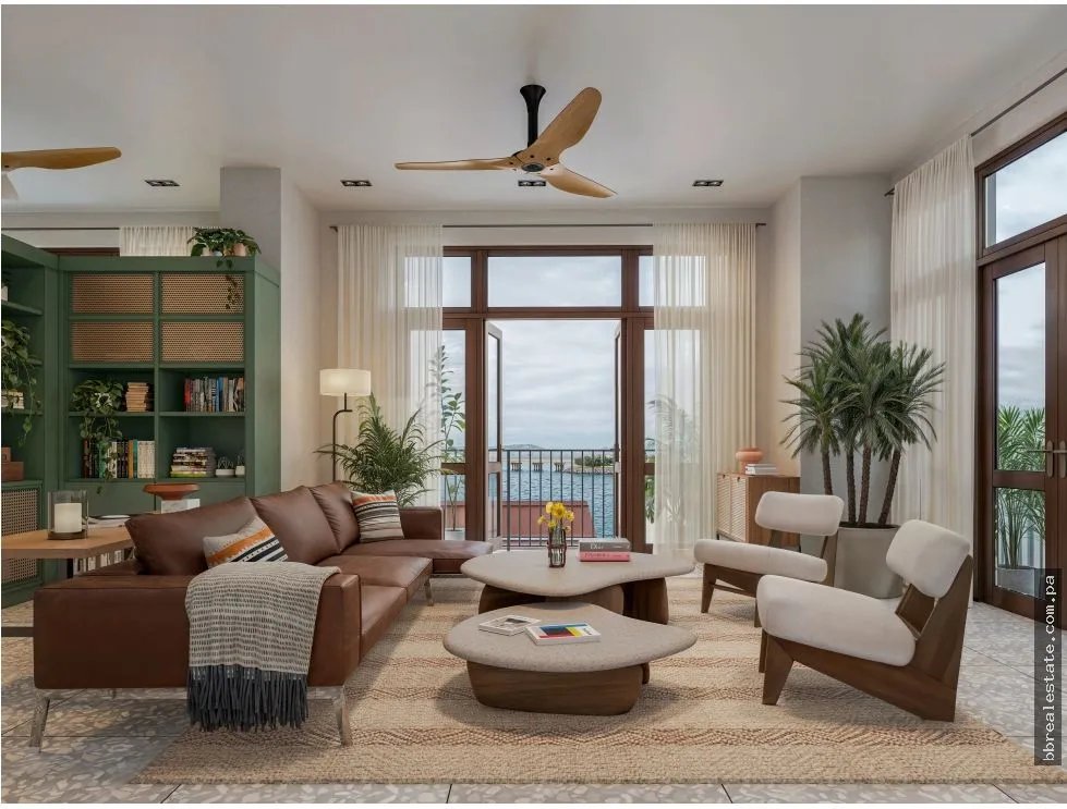Pre-Venta de Apartamentos en Doña Ceci, Casco Antiguo