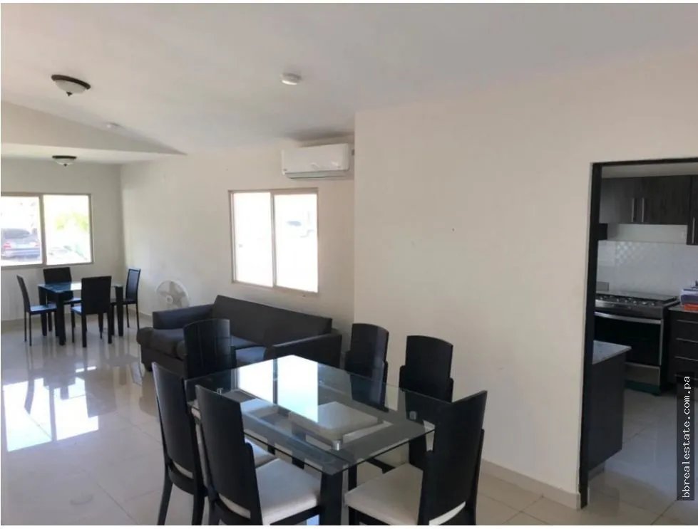ALQUILER DE CASA EN COSTA VERDE, SPRING HILLS