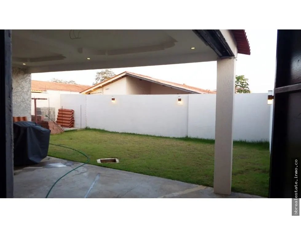 Casa para Alugar em Chorrera