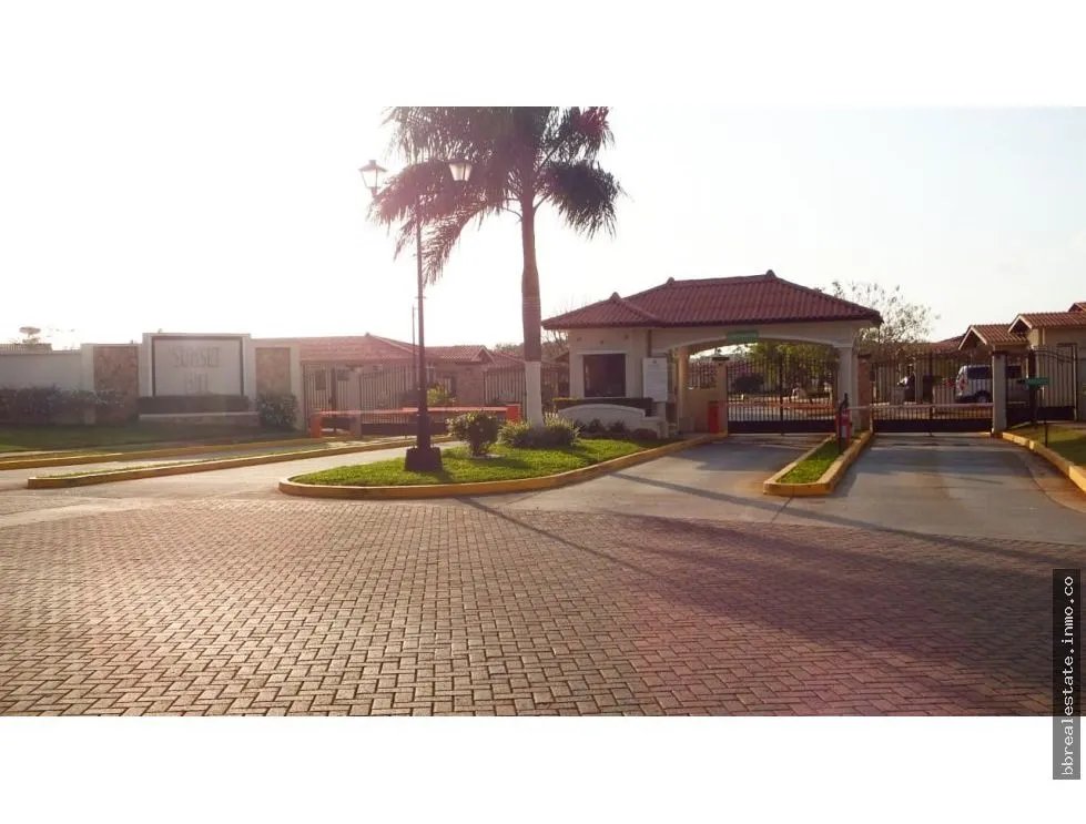 Casa para Alugar em Chorrera
