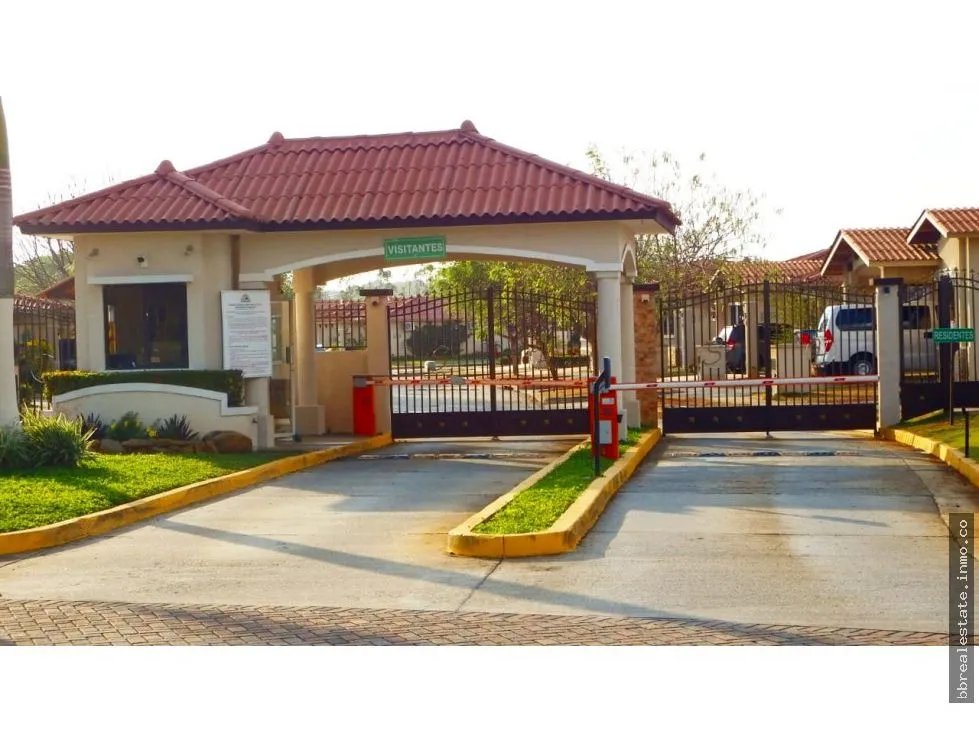Casa para Alugar em Chorrera