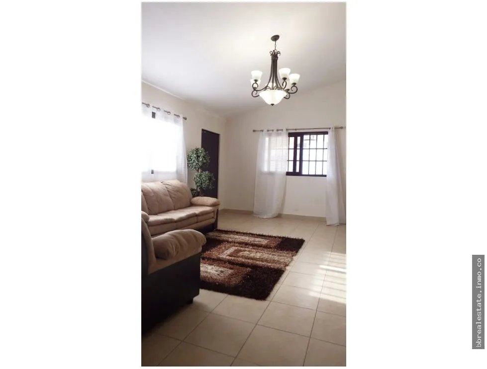 Casa para Alugar em Chorrera