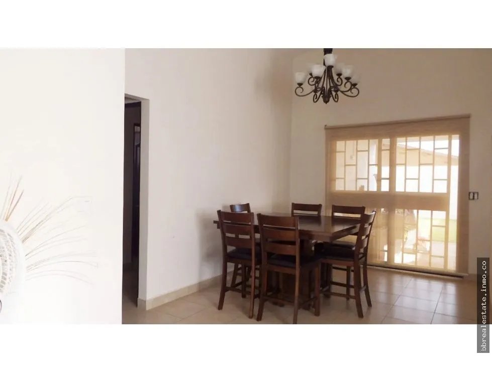 Casa para Alugar em Chorrera