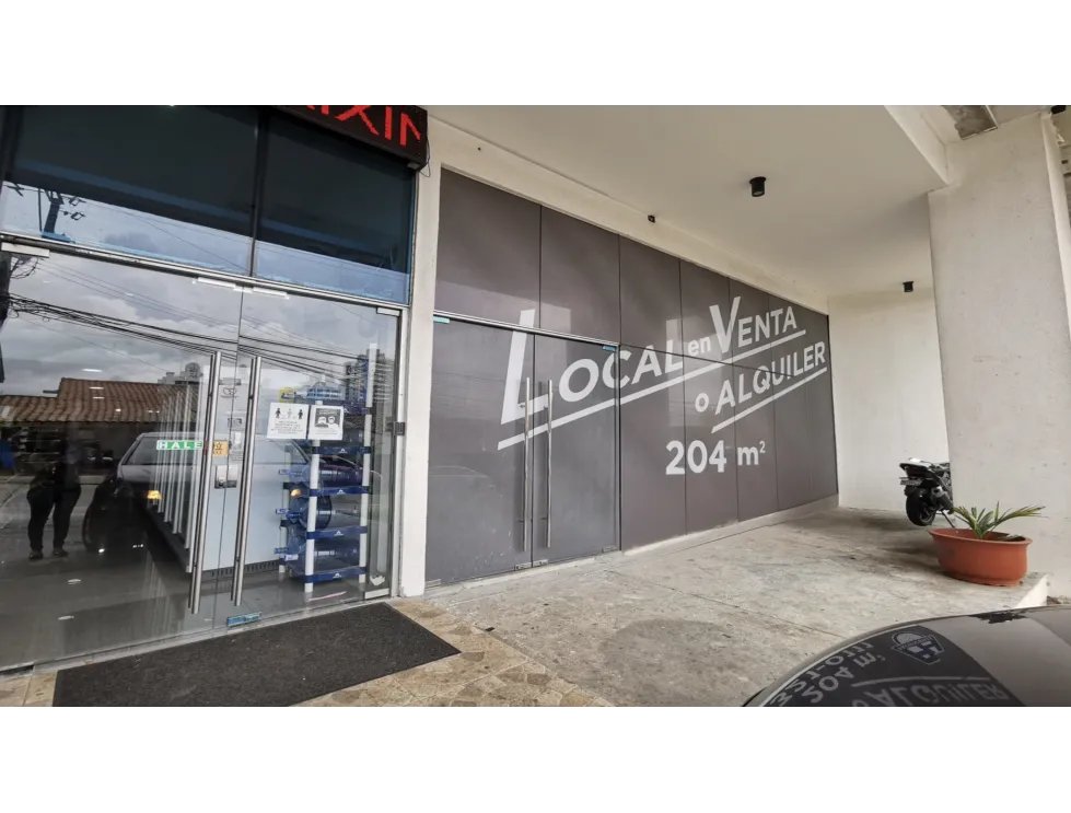 Commercial Space for Sale in Elite 500, Dos Mares