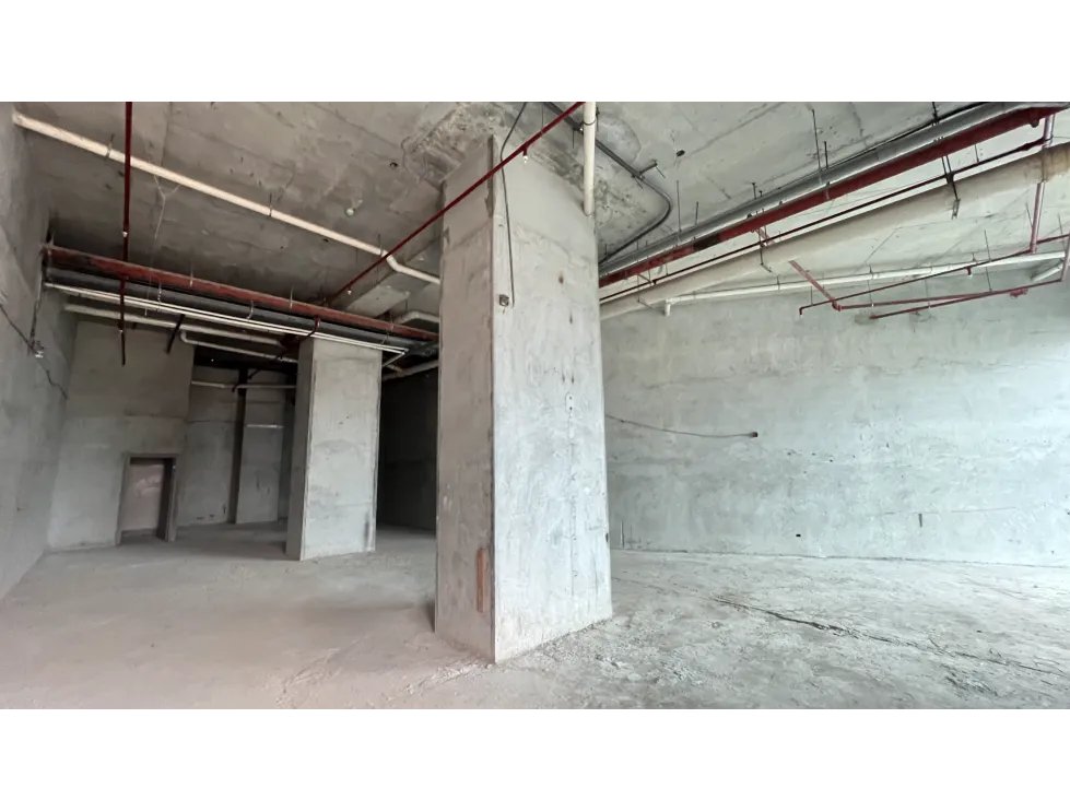 Venta de Local Comercial en Elite 500, Dos Mares. LM